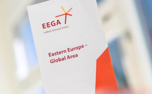 EEGA Flyer (C) Swen Reichhold