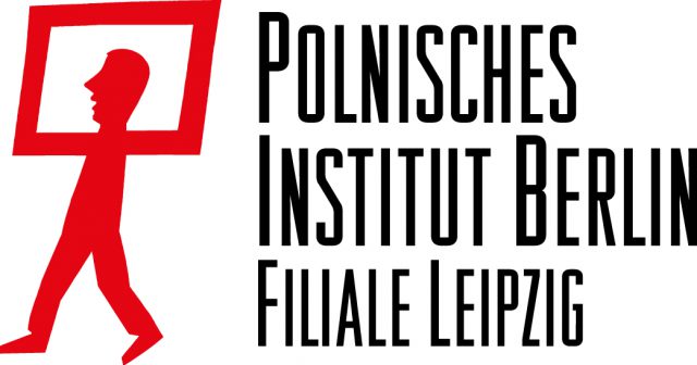 Logo Polnisches Institut Filiale Leipzig