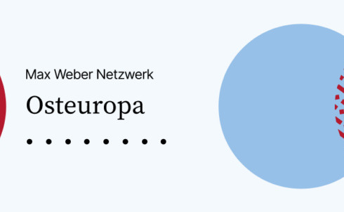 Max Weber Netzwerk Osteuropa Logo